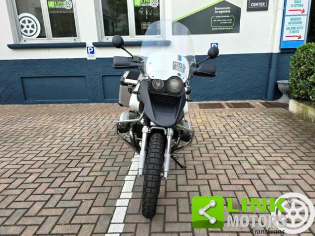 BMW R 1150 GS UNIT GARAGE rif. 23291636 - Foto 3
