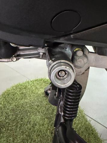 Honda SH 350 FINANZIABILE ANCHE SENZA BUSTA PAGA - Foto 5