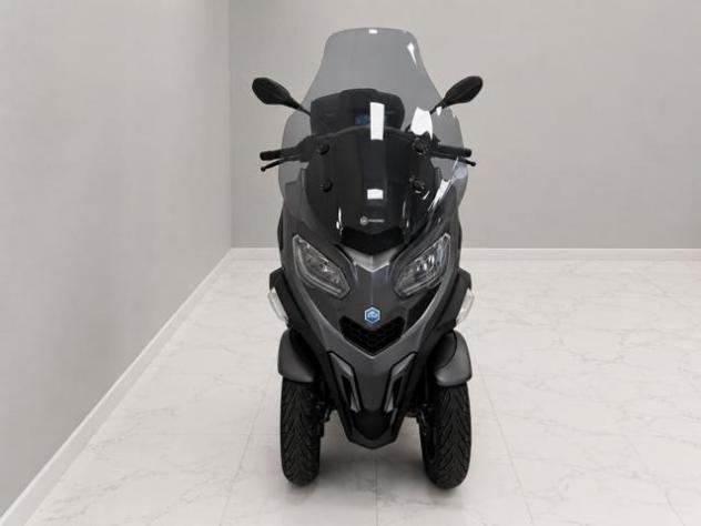 PIAGGIO MP3 530 HPE EXCLUSIVE rif. 23833854 - Foto 6