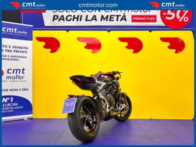 MV AGUSTA Brutale 800 Garantita e Finanziabile rif. 23995177 - Foto 7
