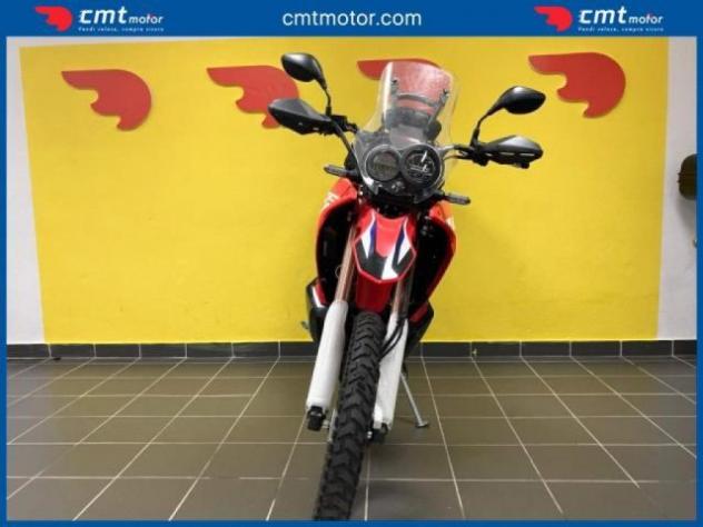 HONDA CRF 250 R ally Garantita e Finanziabile rif. 24125646 - Foto 2