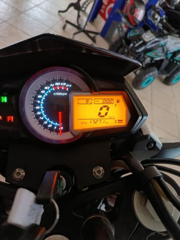 Benelli BN302 (2016) - Foto 3