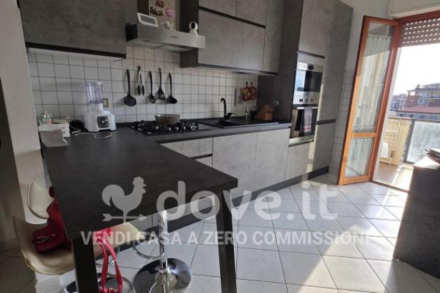 Appartamento di 70 m² con 3 locali in vendita a Viterbo - Foto 2