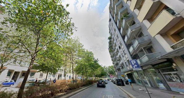Appartamento con due camere libere ristrutturato 65MQ - Foto 5