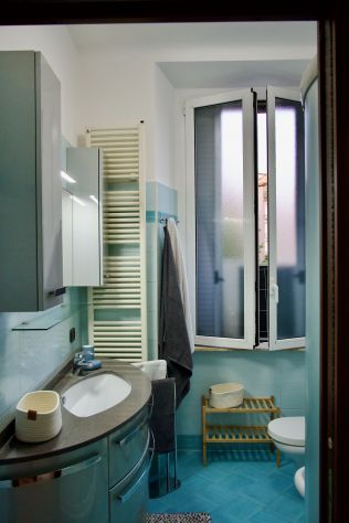 FONDAZIONE PRADA - VIA RIVA DI TRENTO 1 - BILOCALE APPENA RISTRUTTURATO - Foto 6