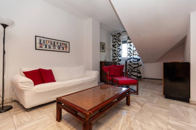 Appartamento di 60 m² con 2 locali in affitto a Torino