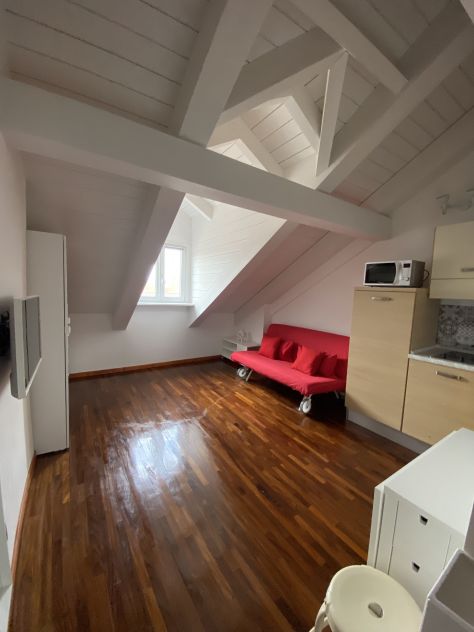 Mini-Appartamento, Mansarda, Mini-Loft in Centro - Foto 2