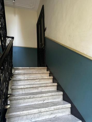 Stanza in appartamento in affitto a Torino - Foto 17