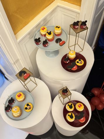 Organizzazione Feste a tema Mickie Mouse compleanno bambini Milano Luxevent - Foto 3