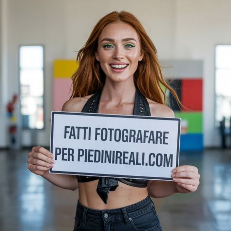 Cerco ragazza(30+) per collaborazione con progetto foto
