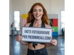 Cerco ragazza(30+) per collaborazione con progetto foto