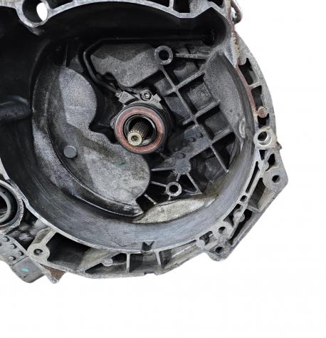 CAMBIO MANUALE COMPLETO FIAT Grande Punto 1° Serie 55192042 199A3000 Diesel 1300 (0508) - Foto 4