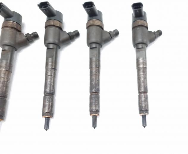 INIETTORI FIAT Punto VAN Serie 0445110083 188 A9.000 Diesel 1300 (0211) - Foto 5