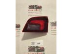 STOP POSTERIORE DESTRO INTEGRATO NEL PORTELLO OPEL Astra J S. Wagon 1331405 &hellip;