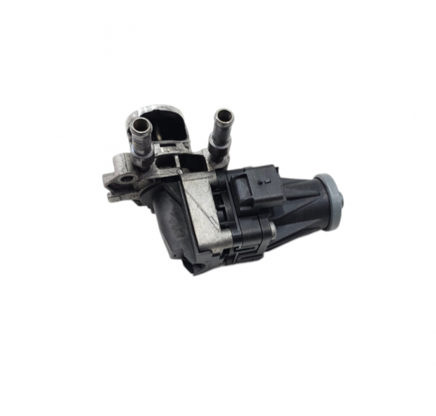 VALVOLA EGR PEUGEOT 2008 Serie 9829870080 YH01 Diesel 1500 (19) - Foto 4