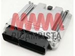 0281014576 Chrysler Sebring 2.0 centralina motore Bosch