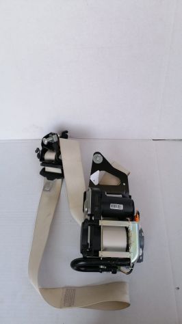 COPPIA CINTURE ANTERIORI DX E SX MERCEDES CLASSE E W213 W238 2018 634419300A 634 - Foto 3