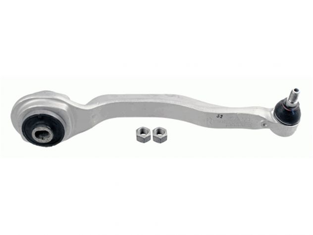 Mercedes SL fanale radiatore sospensione 2001>06 - Foto 9
