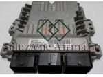 Peugeot 3008 1.6 HDI centralina motore S180075002 SID 807
