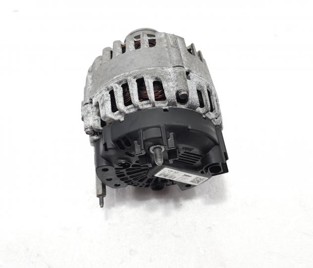 ALTERNATORE SKODA kodiaq Serie 05L903026L DBGA, DBGC, DFGA, DTSB Diesel 2000 (17) - Foto 2