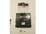 CENTRALINA ECU TOYOTA Prius 3° Serie 89681-47100 2ZRFXE gas 1798 (0916)