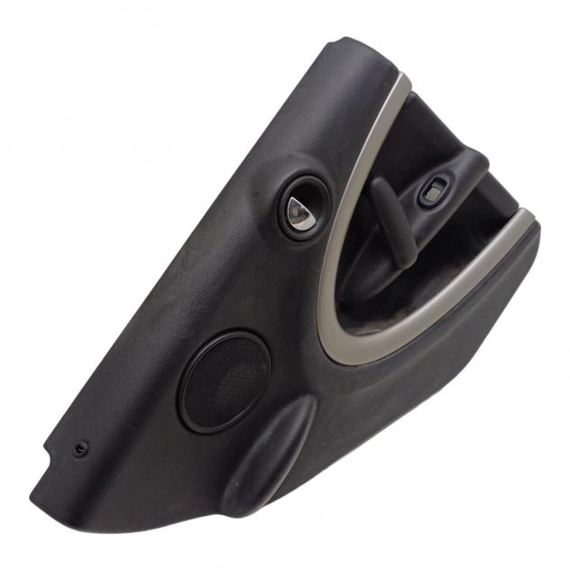PANNELLO INTERNO PORTIERA POST SX MINI Countryman 1° Serie N47 C16 A (10) - Foto 2
