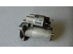 Motorino avviamento Citroen C4 1.6 16v del 2006 (0001112014)