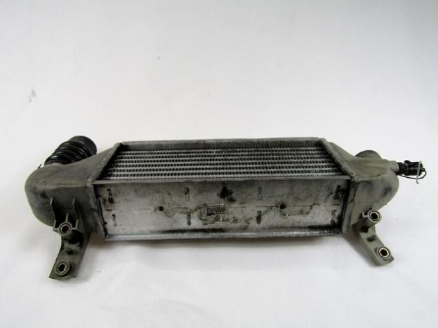 1M5Q-9L440-BA RADIATORE INTERCOOLER SCAMBIATORE ARIA/ARIA FORD FOCUS 1.8 D 85KW 5M 3P (2003) RICAMBIO USATO