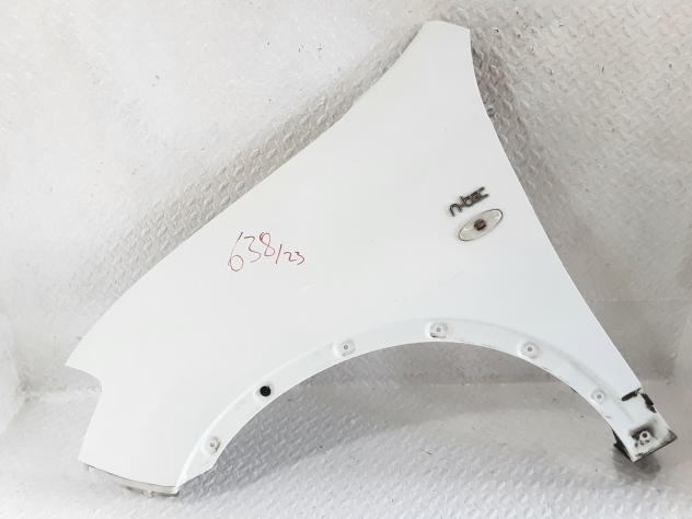 PARAFANGO ANTERIORE SINISTRO NISSAN Qashqai +2 (J10) M1D, M9R (0718)
