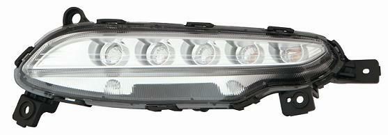 Hyundai Tucson 15-18 frontale parafango radiatore fanale sospensioni - Foto 3