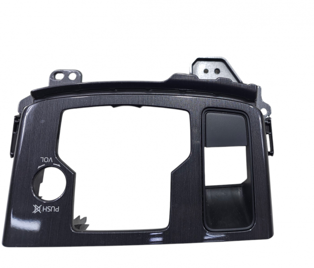 COVER PLASTICA LEVA MARCE MAZDA CX-5 Serie KA0H-64431 (1216) - Foto 10