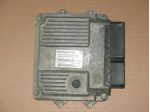 51757344 ECU G PUNTO LANCIA 1.3 MJD 70 CV 51757344 MJD 6JF.P1 HW01A