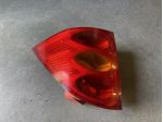 Fanale posteriore SX Peugeot 1007 del 2006 (6350V5)