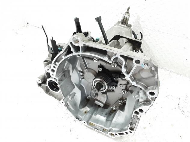 CAMBIO MANUALE COMPLETO NISSAN Micra 7° Serie HR12DE Benzina 1200 (1016) - Foto 2
