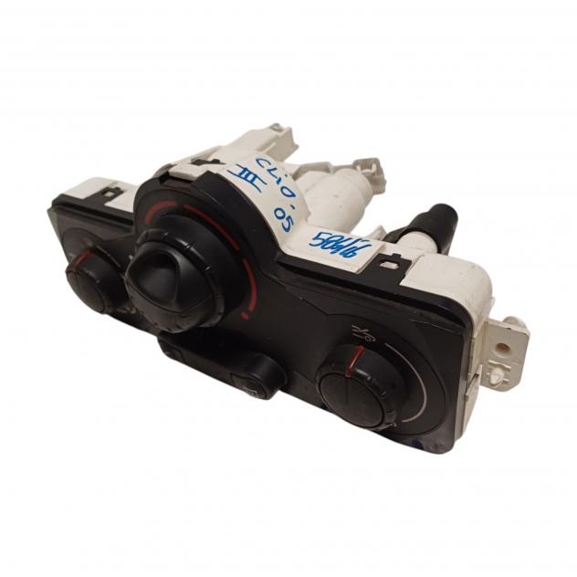 COMANDI CLIMA RENAULT Clio Serie 69597003 (0408) - Foto 3