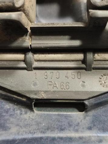 TAPPO SERBATOIO CARBURANTE BMW Serie 5 E39 Touring 1970450 M57306D1 (9603) - Foto 3