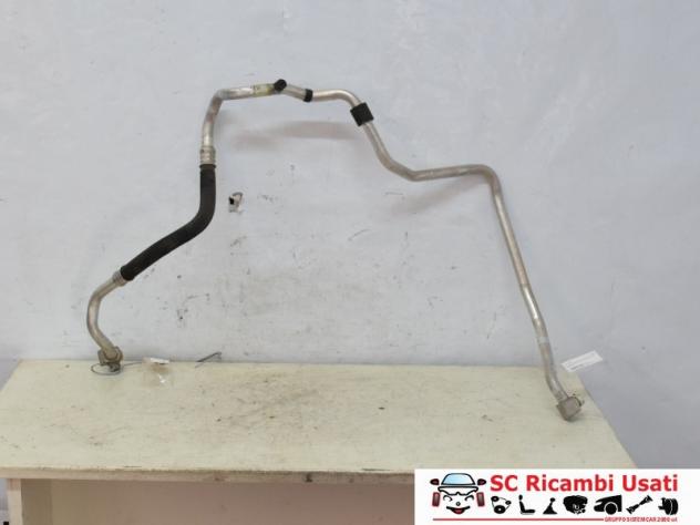 Tubo Aria Condizionata Fiat New Panda 52032109 - 33365 - Foto 3