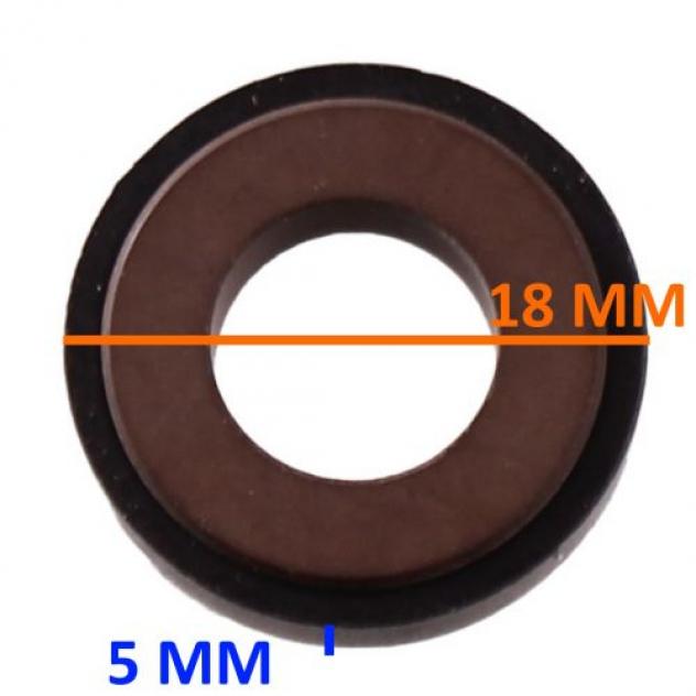 Anello tenuta H2O Gilera KK KZ 316571 - Foto 2