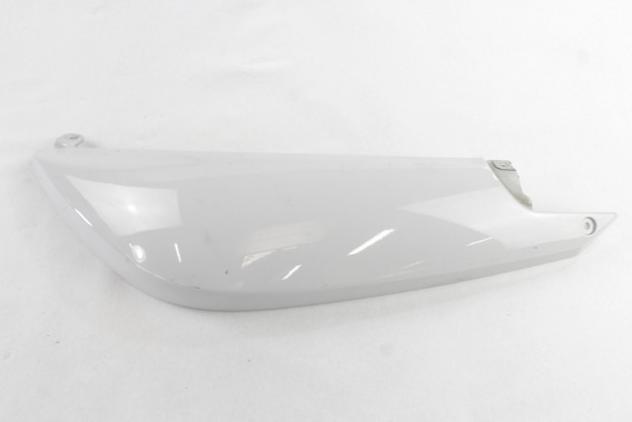 BMW F 800 GT 46637693327 FIANCHETTO POSTERIORE SINISTRA K71 11 - 19 LEFT SIDE REAR FAIRING 46627678607 PICCOLO GRAFFO
