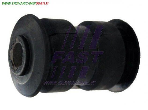 SILENT BLOCK BALESTRA FIAT DUCATO 02 ANTERIORE INFERIORE FT18098