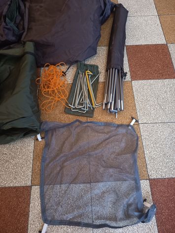 Tenda de campeggio per 2 persone - Foto 5