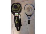 Racchetta tennis con custodia Artengo