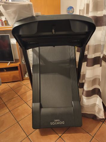 Tapis roulant