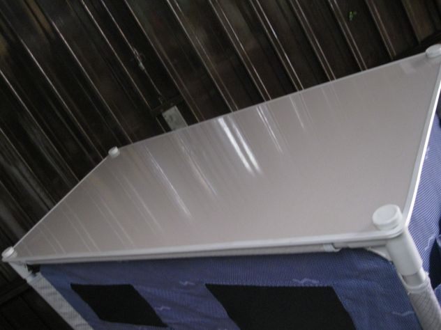 Mobiletto  da campeggio BRUNNER JUM BOX HST NG - Foto 4