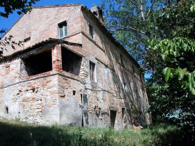 Casale in vendita a Monte Rinaldo - Foto 2
