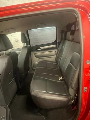 EVO Evo Cross4 Evo Cross 4 2.0 Turbo Diesel Doppia Cabina-NO IVA rif. 23948638 - Foto 4