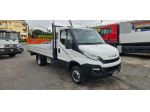 IVECO DAILY 35-140  CASSONE MT4.50 52.000KM EURO6B rif. 23508542