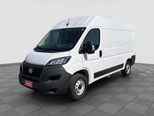 FIAT Ducato Ducato 35 2.2 Mjt 140CV PM-TM Furgone rif. 23849600