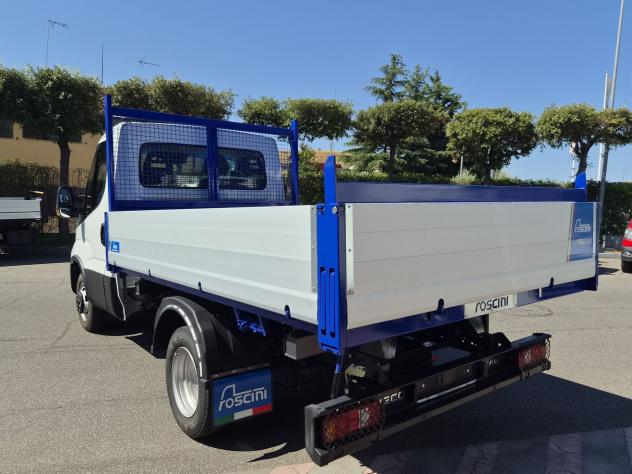 Iveco eDaily Cassone ribaltabile - Foto 5