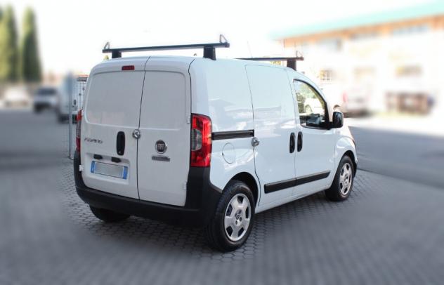 FIAT Fiorino 2ª serie Fiorino 1.3 MJT 95CV Cargo SX - Foto 7